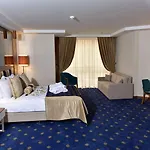Hotel Giritligil