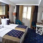 Giritligil Hotel Manisa