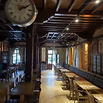 Giritligil Hotel Manisa