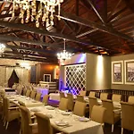 Hotel Giritligil 4*