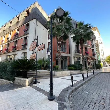 Giritligil Hotel Manisa