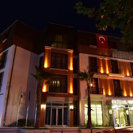Hotel Giritligil Manisa