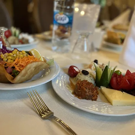 Giritligil Szálloda 4*