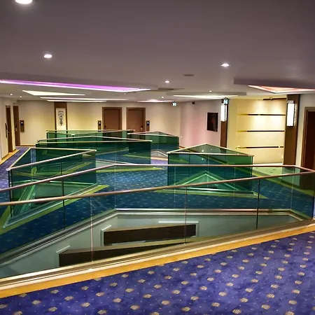 Giritligil Hotel