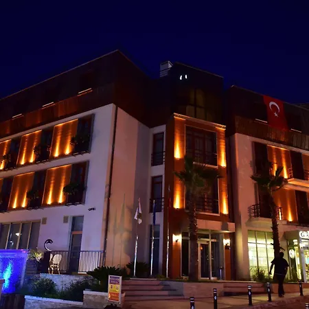 Giritligil Hotel