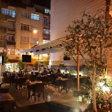 Giritligil Manisa