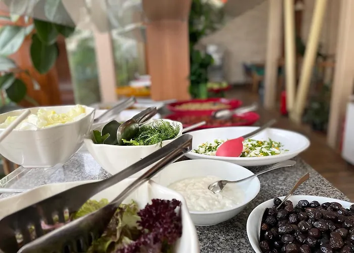 Hotel Giritligil Manisa