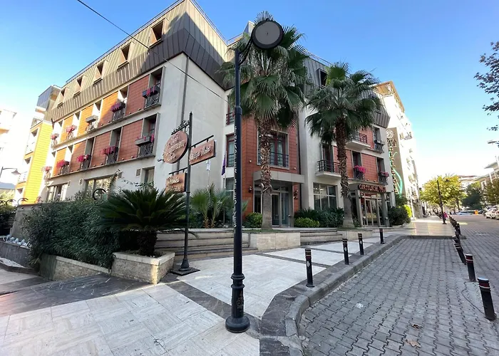 Giritligil Hotel Manisa