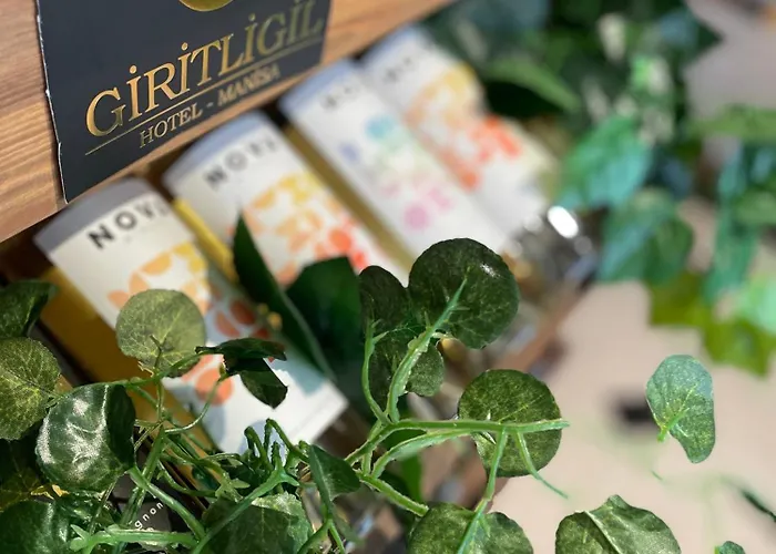 Giritligil Hotel Manisa