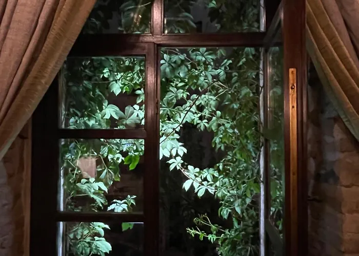 Hotel Giritligil Manisa