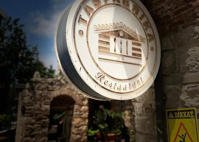 Giritligil Hotel Manisa