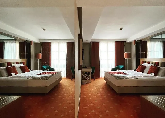 Giritligil Hotel Manisa