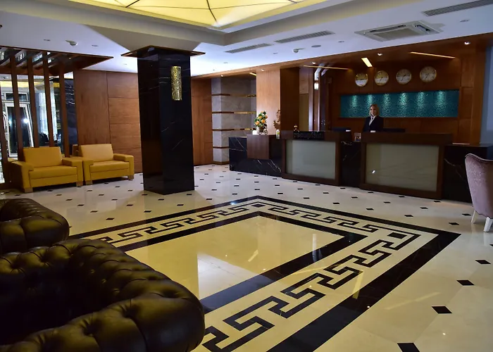 Giritligil Hotel Manisa