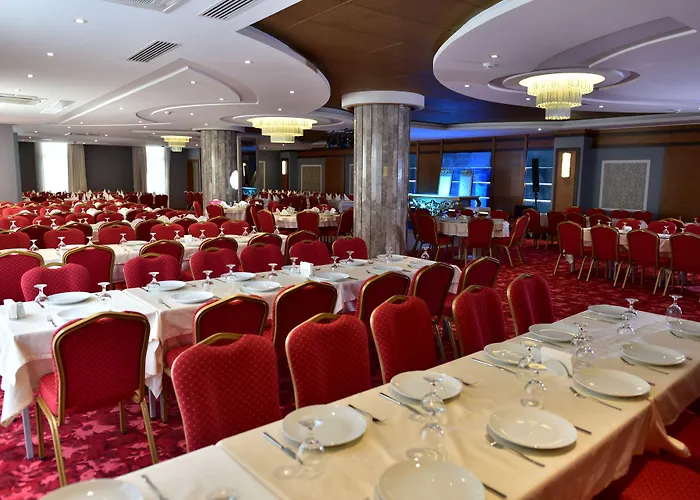 Giritligil Hotel Manisa