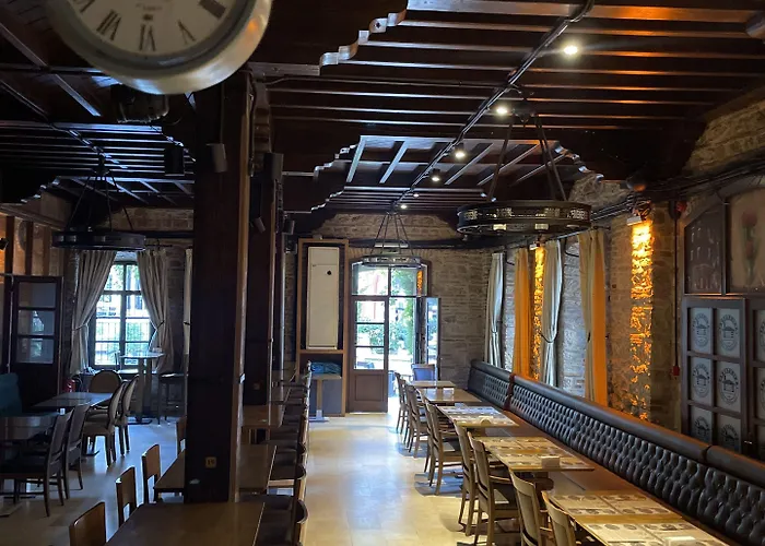 Giritligil Hotel Manisa