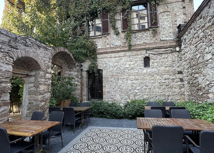 Giritligil 4* Manisa