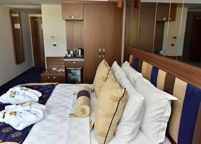 Hotel Giritligil Manisa