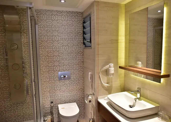 Giritligil 4* Manisa