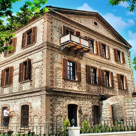 Giritligil 4* Manisa