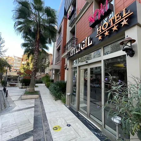 Giritligil Hotel Manisa