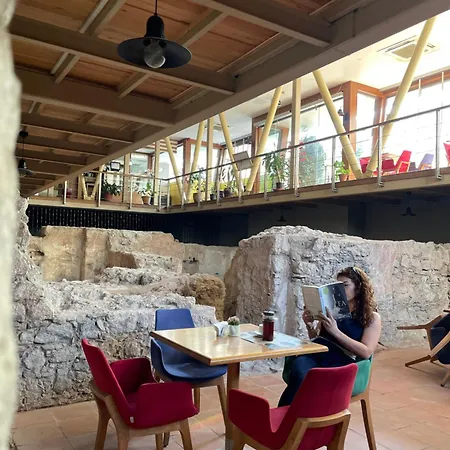 吉利提吉酒店 马尼萨