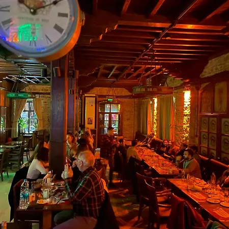 Giritligil Hotel
