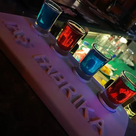 吉利提吉酒店 酒店 4*