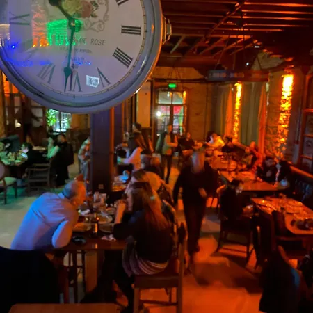 吉利提吉酒店 酒店 马尼萨