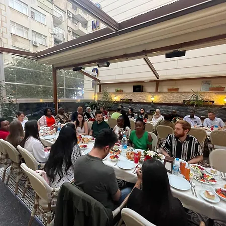 Giritligil Hotel