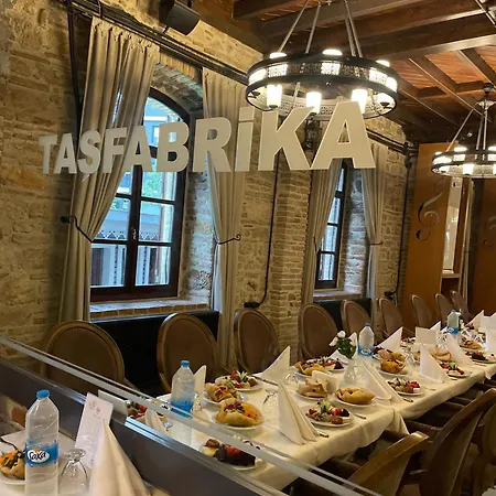Hotel Giritligil 4*