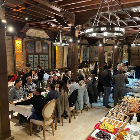 Hotel Giritligil Manisa