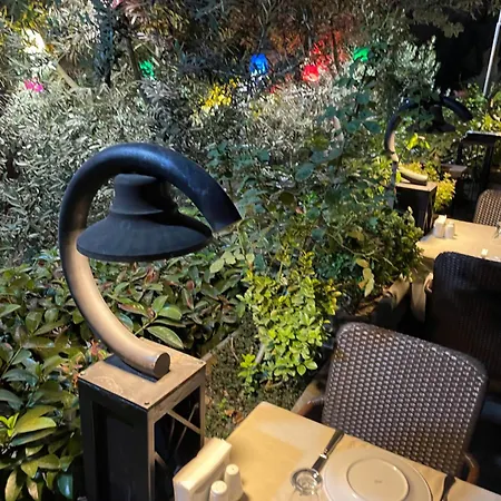 吉利提吉酒店 4* 马尼萨