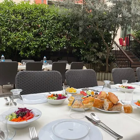 Giritligil Hotel Manisa