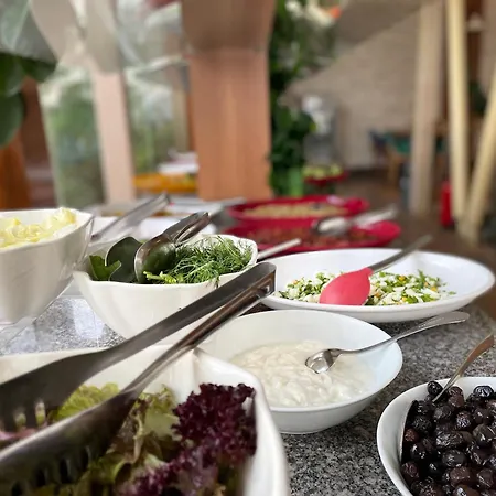 Hotel Giritligil Manisa