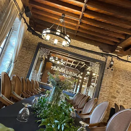 酒店 吉利提吉酒店 4*