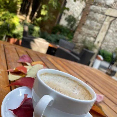 吉利提吉酒店 马尼萨