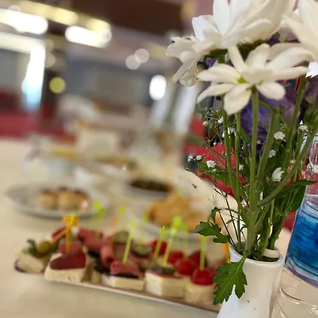 吉利提吉酒店 酒店