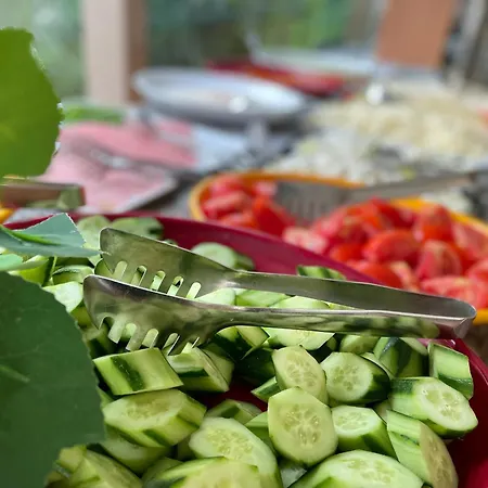 吉利提吉酒店 4*