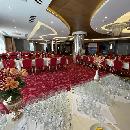 Hotel Giritligil Manisa