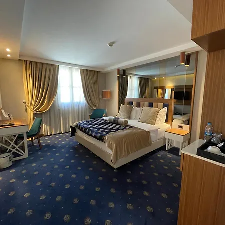 Hotel Giritligil 4*