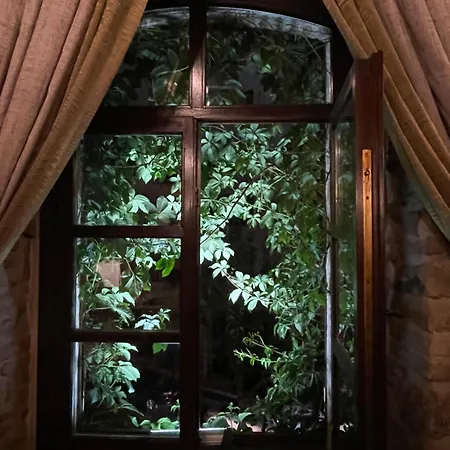 酒店 吉利提吉酒店 马尼萨