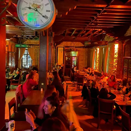 Hotel Giritligil