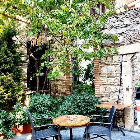 Hotel Giritligil Manisa