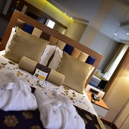 Giritligil Hotel 4*