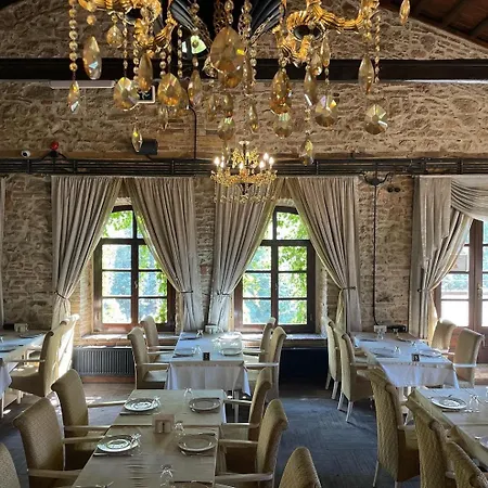 Giritligil Hotel