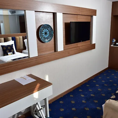 吉利提吉酒店 酒店