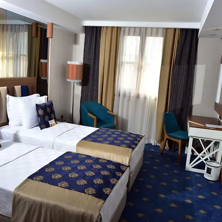 Giritligil Hotel Manisa