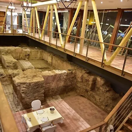 吉利提吉酒店 酒店 马尼萨