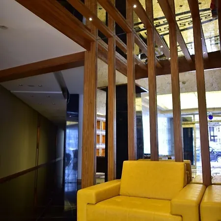 吉利提吉酒店 酒店