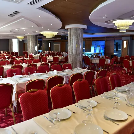 吉利提吉酒店 酒店 马尼萨